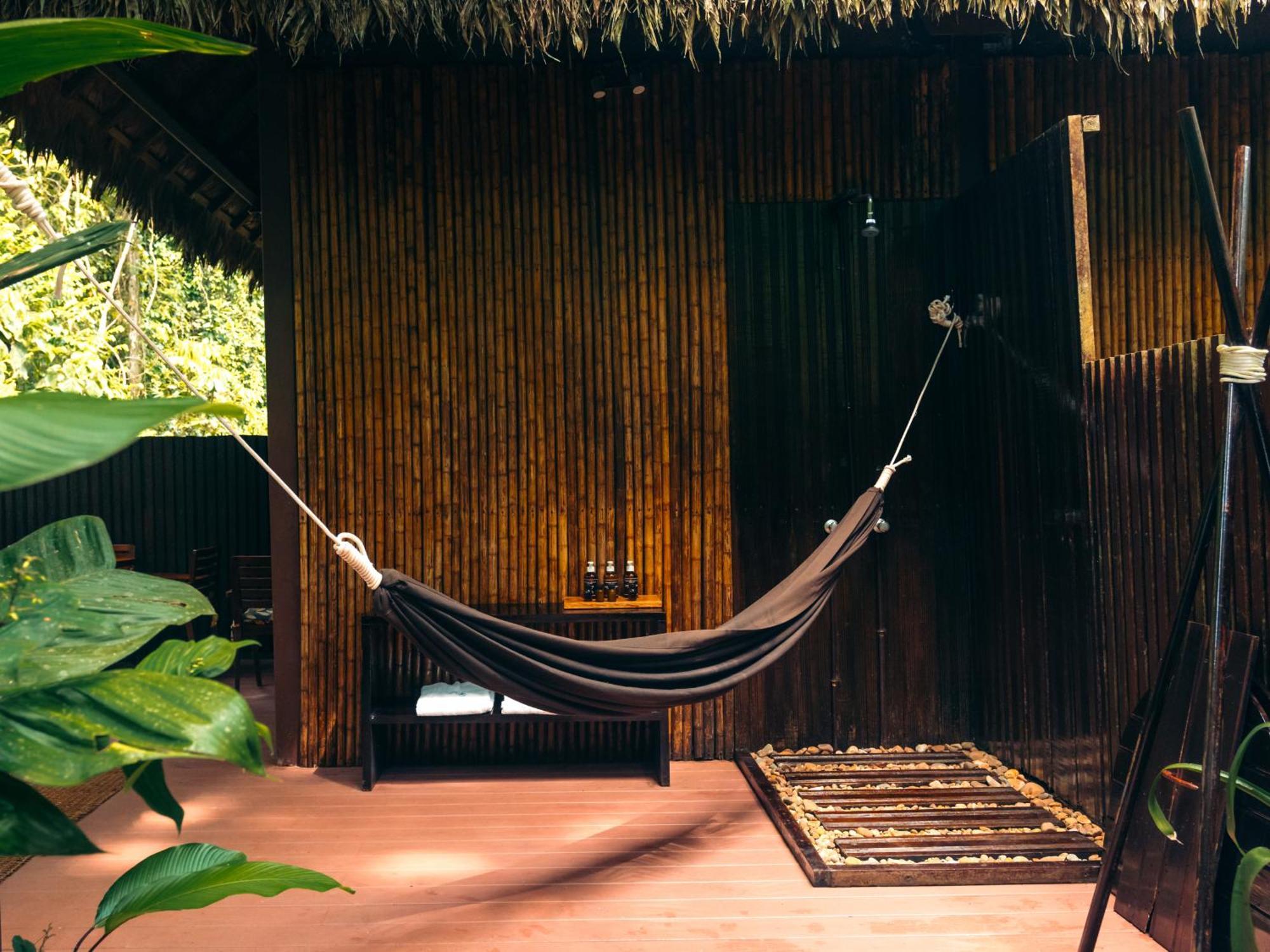 Tambopata Research Center Villa Exterior photo